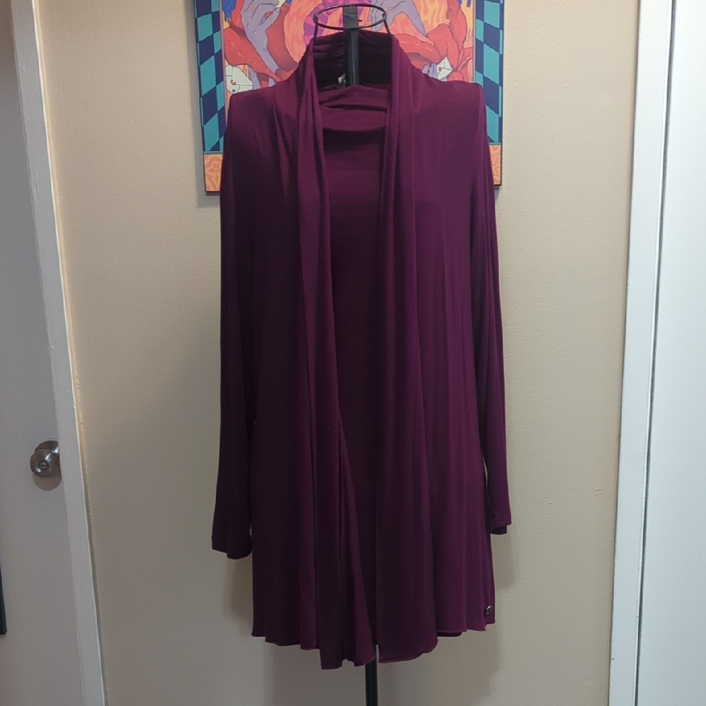 Olsen Europe Merlot Twin Set
